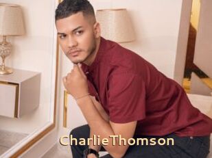 CharlieThomson