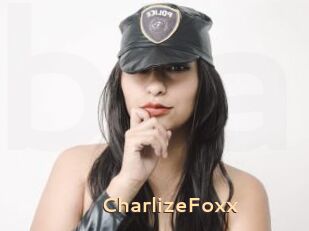 CharlizeFoxx