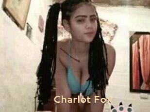 Charlot_Fox