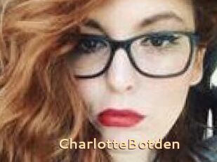 CharlotteBotden