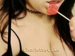 CharlotteCake