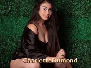 CharlotteDumond