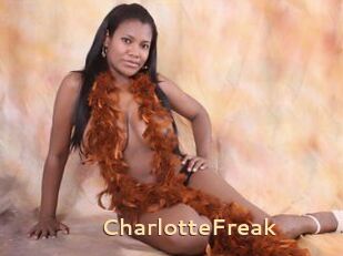 CharlotteFreak