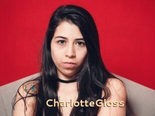 CharlotteGloss