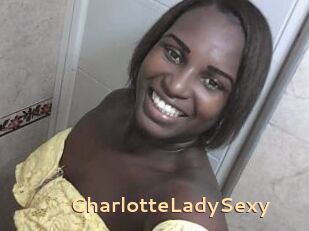 CharlotteLadySexy