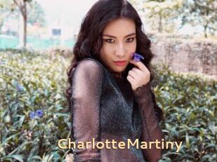 CharlotteMartiny