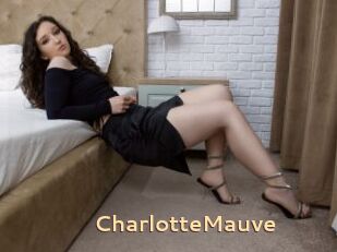 CharlotteMauve