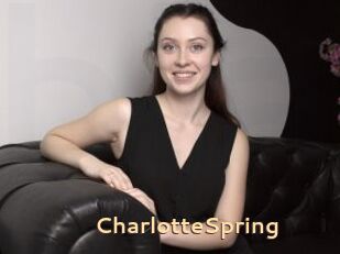 CharlotteSpring