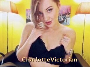 CharlotteVictorian