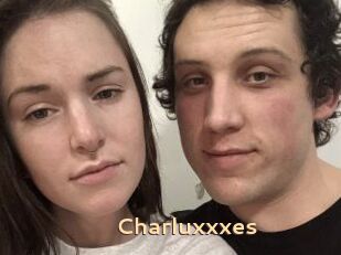 Charluxxxes