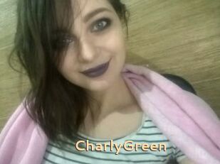 CharlyGreen