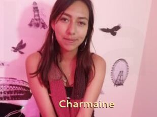 Charmaine