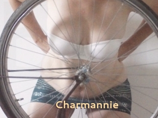 Charmannie