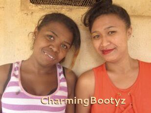 CharmingBootyz