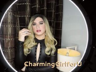 CharmingGirlforU