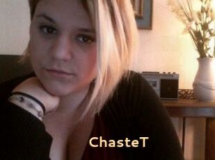 ChasteT