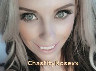 ChastityRosexx