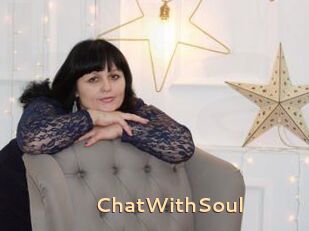 ChatWithSoul