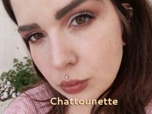 Chattounette