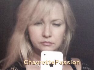 ChavrottePassion