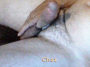 Chaz