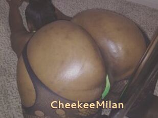 CheekeeMilan