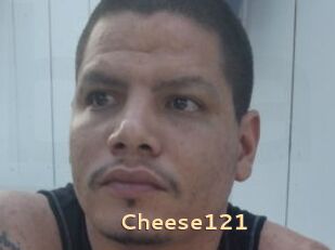 Cheese121