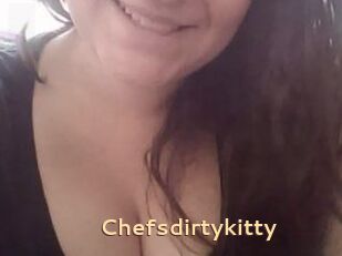 Chefsdirtykitty