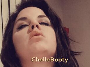 ChelleBooty