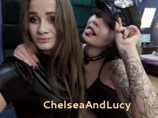 ChelseaAndLucy