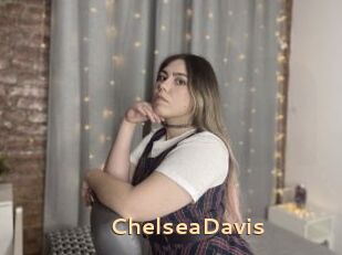 ChelseaDavis