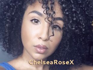 ChelseaRoseX