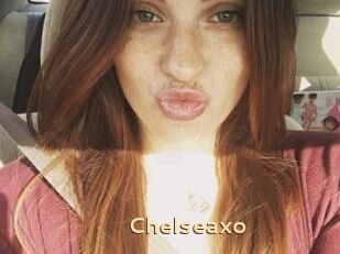 Chelseaxo