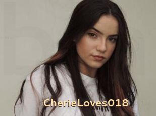 CherieLoves018