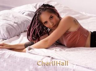 CherilHall