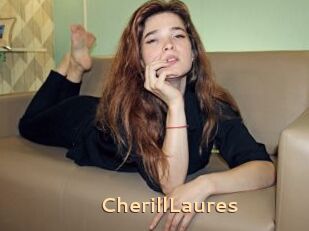 CherillLaures