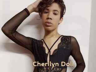 Cherilyn_Doll