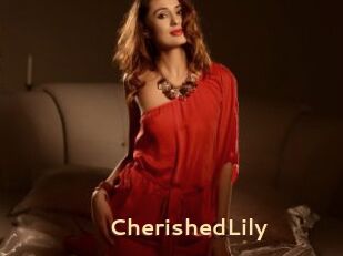 CherishedLily