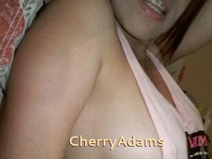 CherryAdams