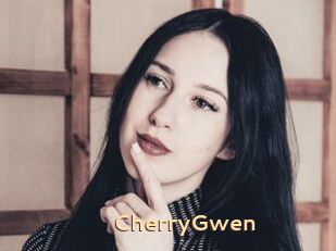 CherryGwen