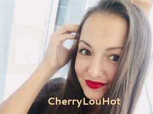 CherryLouHot