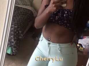 CherryLu