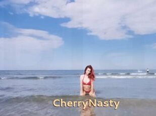 CherryNasty