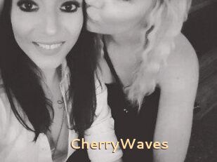 CherryWaves