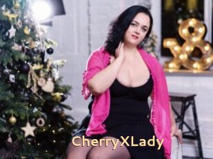 CherryXLady