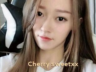 Cherry_sweetxx