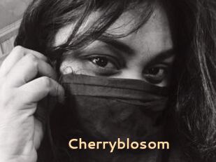 Cherryblosom