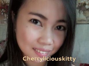 Cherryliciouskitty