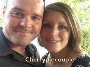 Cherrypiecouple