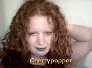 Cherrypopper